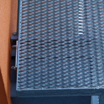 Architektúra - balkóny - perfora.sk