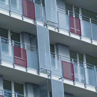 Architektúra - balkóny - perfora.sk