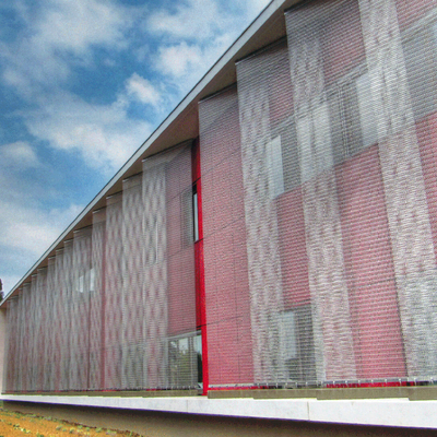 Dizajnové plechy - perfora.sk